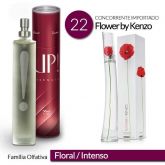Perfume UP 22 (Flower By Kenzo)