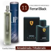 Perfume UP 11 (Ferrari Black)