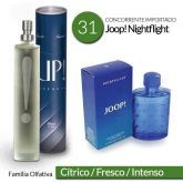 Perfume UP 31 (Joop! Night Flight)