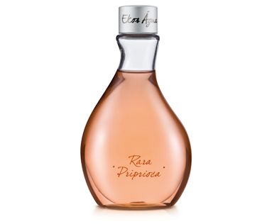Colônia Ekos Rara Priprioca