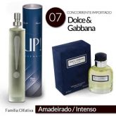 Perfume UP 07 (Dolce & Gabbana)