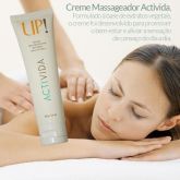 Creme Massageador Natural Multiervas