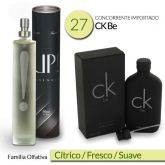 Perfume UP 27 (CK Be)