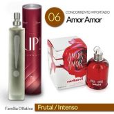 Perfume UP 06 (Amor Amor)