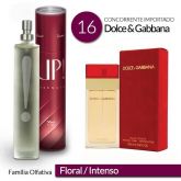 Perfume UP 16 (Dolce & Gabbana)
