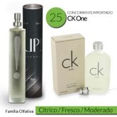Perfume UP 25 (CK One)