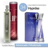 Perfume UP 34 (Hypnône)