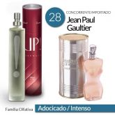 Perfume UP 28 (Jean Paul Gaultier)
