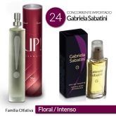 Perfume UP 24 (Gabriela Sabatini)