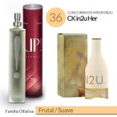 Perfume UP 36 (CK in2u Her)