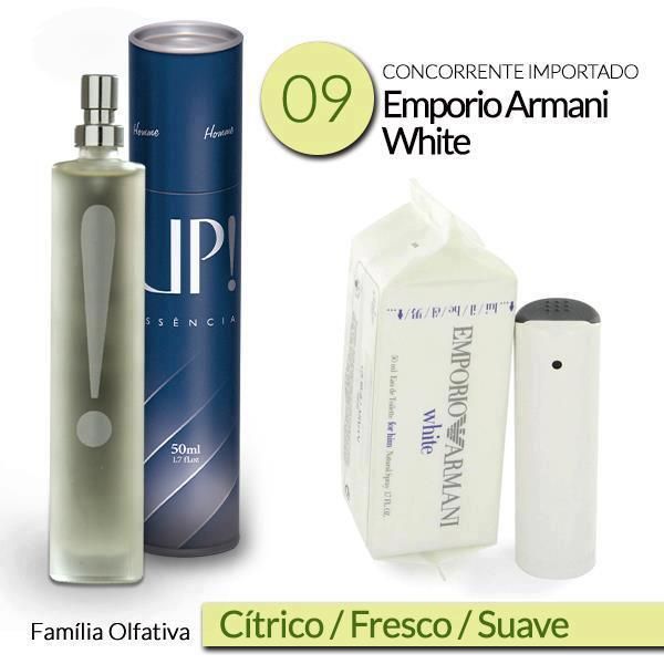 Perfume UP 09 (Emporio Armani)