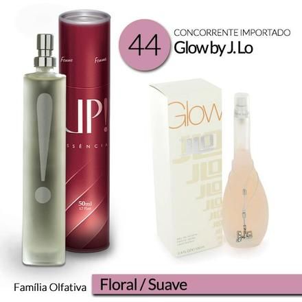 Perfume UP 44 (Glow by J-lo)