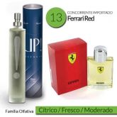 Perfume UP 13 (Ferrari RED)