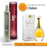 Perfume UP 26 (J'Adore)