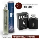 Perfume UP 21 (Polo Black)