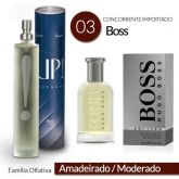 Perfume UP 03 (Boss)