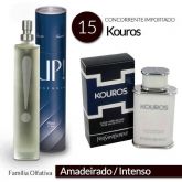 Perfume UP 15 (Kouros)